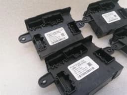 JAGUAR JAGUAR i-PACE X590 EV400 Door Control Module L8B2-14D617-AG Door Control Unit Set — thumbnail 6