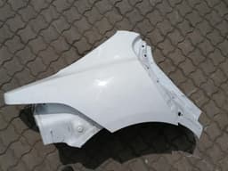 JAGUAR JAGUAR i-PACE X590 EV400 Right Rear Wing T4K4807 Fender Rear Right Fender — thumbnail 8