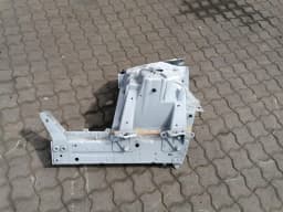 JAGUAR JAGUAR i-PACE X590 EV400 Right Front Chassis Leg C2D54192 Right Front Wheelhouse — thumbnail 8