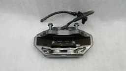 MERCEDES-BENZ Mercedes SL R231 caliper front set A2314214198 front brake kit M278 V8 AMG — thumbnail 10