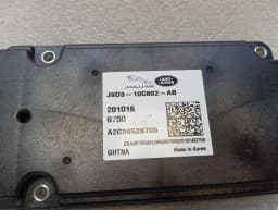 JAGUAR JAGUAR i-PACE X590 EV400 Electronic module J9D3-10C802-AB control unit — thumbnail 2