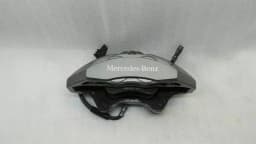 MERCEDES-BENZ Mercedes SL R231 caliper front set A2314214198 front brake kit M278 V8 AMG — thumbnail 9