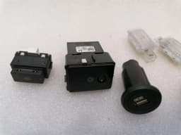 JAGUAR JAGUAR i-PACE X590 EV400 switch set J8A2-2B623-AB switch set — thumbnail 4