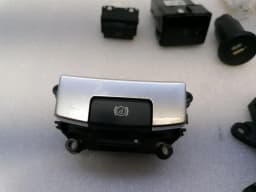 JAGUAR JAGUAR i-PACE X590 EV400 switch set J8A2-2B623-AB switch set — thumbnail 3