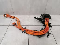 JAGUAR JAGUAR i-PACE X590 EV400 Wiring Loom M9D3-10C756-HC Wiring Harness — thumbnail 1