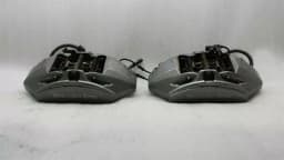 MERCEDES-BENZ Mercedes SL R231 caliper front set A2314214198 front brake kit M278 V8 AMG — thumbnail 7