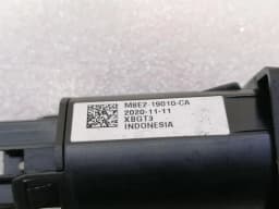 JAGUAR JAGUAR i-PACE X590 EV400 switch set J8A2-2B623-AB switch set — thumbnail 9