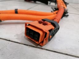 JAGUAR JAGUAR i-PACE X590 EV400 Wiring Loom M9D3-10C756-HC Wiring Harness — thumbnail 4