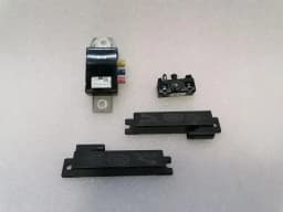 JAGUAR JAGUAR i-PACE X590 EV400 Aerial / Antenna Set JPLA-15K603-AB Antenna Kit — thumbnail 1