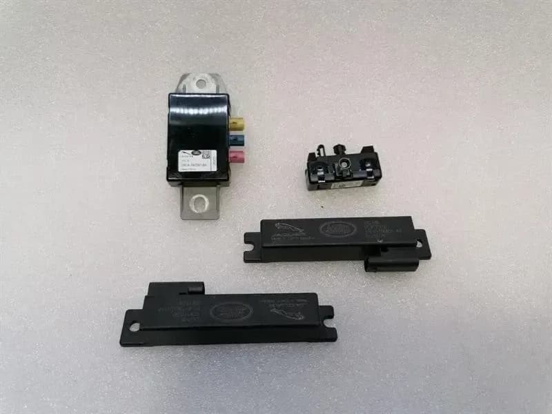 JAGUAR i-PACE X590 EV400 Aerial / Antenna Set JPLA-15K603-AB Antenna Kit