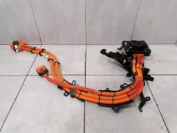 JAGUAR JAGUAR i-PACE X590 EV400 Wiring Loom M9D3-10C756-HC Wiring Harness — thumbnail 8