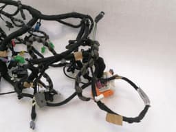JAGUAR JAGUAR i-PACE X590 EV400 Main Wiring Assembly M9D3-14401-YC Kabelbaum — thumbnail 9