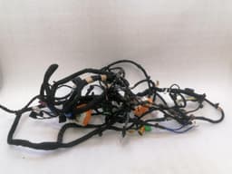 JAGUAR JAGUAR i-PACE X590 EV400 Main Wiring Assembly M9D3-14401-YC Kabelbaum — thumbnail 5