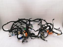 JAGUAR JAGUAR i-PACE X590 EV400 Main Wiring Assembly M9D3-14401-YC Kabelbaum — thumbnail 7