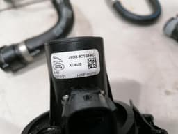 JAGUAR JAGUAR i-PACE X590 EV400 cooling pipe set M9D3-8D316-AB cooling water hose set — thumbnail 5