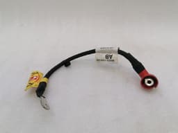 JAGUAR JAGUAR i-PACE X590 EV400 Wiring Loom M9D3-14N160-AB Harness — thumbnail 5