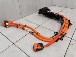JAGUAR JAGUAR i-PACE X590 EV400 Wiring Loom M9D3-10C756-HC Wiring Harness — thumbnail 7