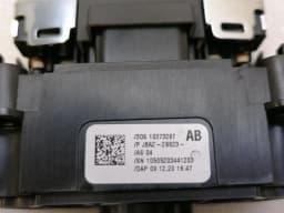 JAGUAR JAGUAR i-PACE X590 EV400 switch set J8A2-2B623-AB switch set — thumbnail 7