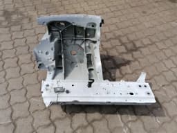 JAGUAR JAGUAR i-PACE X590 EV400 Right Front Chassis Leg C2D54192 Right Front Wheelhouse — thumbnail 5