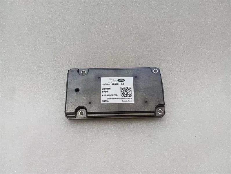 JAGUAR i-PACE X590 EV400 Electronic module J9D3-10C802-AB control unit