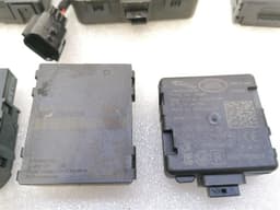 JAGUAR JAGUAR i-PACE X590 EV400 Electronic module K8D2-15K602-BB control unit SET KIT — thumbnail 3