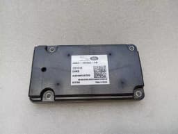 JAGUAR JAGUAR i-PACE X590 EV400 Electronic module J9D3-10C802-AB control unit — thumbnail 1