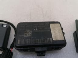 JAGUAR JAGUAR i-PACE X590 EV400 Electronic module K8D2-15K602-BB control unit SET KIT — thumbnail 7