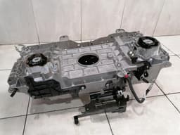 JAGUAR JAGUAR i-PACE X590 EV400 Engine Mount J9D3-002A68-A Engine Mount — thumbnail 6