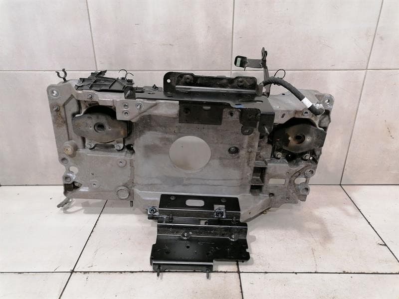 JAGUAR i-PACE X590 EV400 Engine Mount J9D3-002A68-A Engine Mount