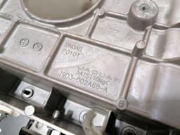 JAGUAR JAGUAR i-PACE X590 EV400 Engine Mount J9D3-002A68-A Engine Mount — thumbnail 5