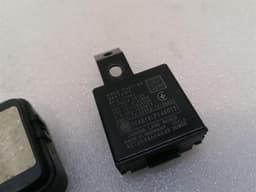 JAGUAR JAGUAR i-PACE X590 EV400 Electronic module K8D2-15K602-BB control unit SET KIT — thumbnail 9