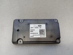 JAGUAR JAGUAR i-PACE X590 EV400 Electronic module J9D3-10C802-AB control unit — thumbnail 6