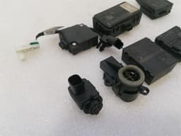 JAGUAR JAGUAR i-PACE X590 EV400 Electronic module K8D2-15K602-BB control unit SET KIT — thumbnail 5