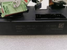 JAGUAR JAGUAR i-PACE X590 EV400 BCM module L8B2-14F041-AG control unit — thumbnail 5