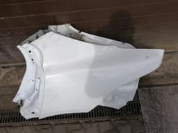 JAGUAR Jaguar i-PACE X590 EV400 Left Rear Wing T4K4808 Rear Left Fender — thumbnail 2