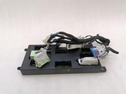 JAGUAR JAGUAR i-PACE X590 EV400 BCM module L8B2-14F041-AG control unit — thumbnail 4