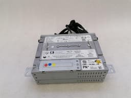 JAGUAR JAGUAR i-PACE X590 EV400 Radio Head Unit Module L8B2-19L300-PN Control Unit — thumbnail 1
