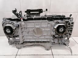 JAGUAR JAGUAR i-PACE X590 EV400 Engine Mount J9D3-002A68-A Engine Mount — thumbnail 4