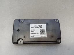 JAGUAR JAGUAR i-PACE X590 EV400 Electronic module J9D3-10C802-AB control unit — thumbnail 1