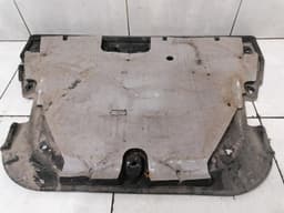 JAGUAR JAGUAR i-PACE X590 EV400 UNDERTRAY J9D3-11778-AF Underfloor Trim. — thumbnail 7