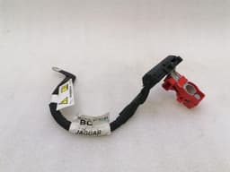 JAGUAR JAGUAR i-PACE X590 EV400 Battery Wiring Loom M9D3-14N184-BC Harness — thumbnail 1