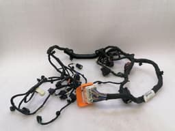 JAGUAR JAGUAR i-PACE X590 EV400 Wiring Loom M9D3-14A614-AC Front Engine Wiring Harness — thumbnail 6