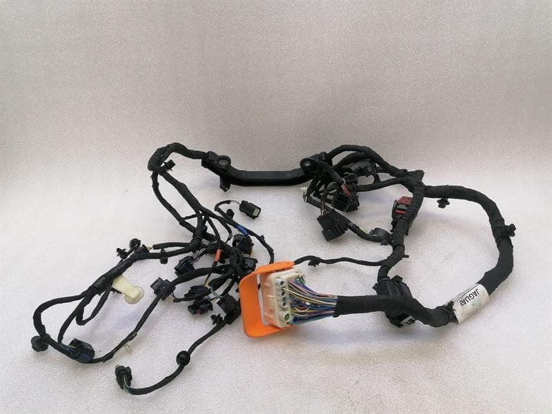 JAGUAR JAGUAR i-PACE X590 EV400 Wiring Loom M9D3-14A614-AC Front Engine Wiring Harness