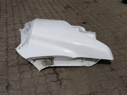 JAGUAR JAGUAR i-PACE X590 EV400 Right Rear Wing T4K4807 Fender Rear Right Fender — thumbnail 10