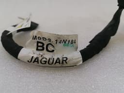 JAGUAR JAGUAR i-PACE X590 EV400 Battery Wiring Loom M9D3-14N184-BC Harness — thumbnail 6