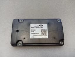 JAGUAR JAGUAR i-PACE X590 EV400 Electronic module J9D3-10C802-AB control unit — thumbnail 5