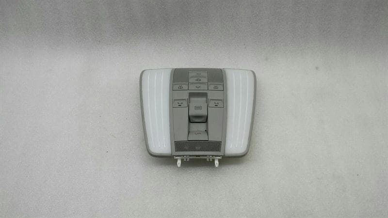 MERCEDES-BENZ Mercedes CLS W218 Dome Light A2129001709 Interior Light Interior Lamp.