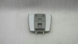 MERCEDES-BENZ Mercedes CLS W218 Dome Light A2129001709 Interior Light Interior Lamp. — thumbnail 5