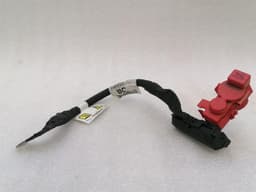 JAGUAR JAGUAR i-PACE X590 EV400 Battery Wiring Loom M9D3-14N184-BC Harness — thumbnail 5