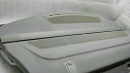 MERCEDES-BENZ Mercedes CLS W218 Parcel Shelf A2188100020 Parcel Shelf Sun Blind — thumbnail 4